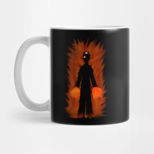 A Good Man Goes to War Mug